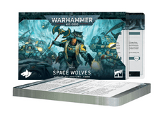 72-53 Index: Space Wolves